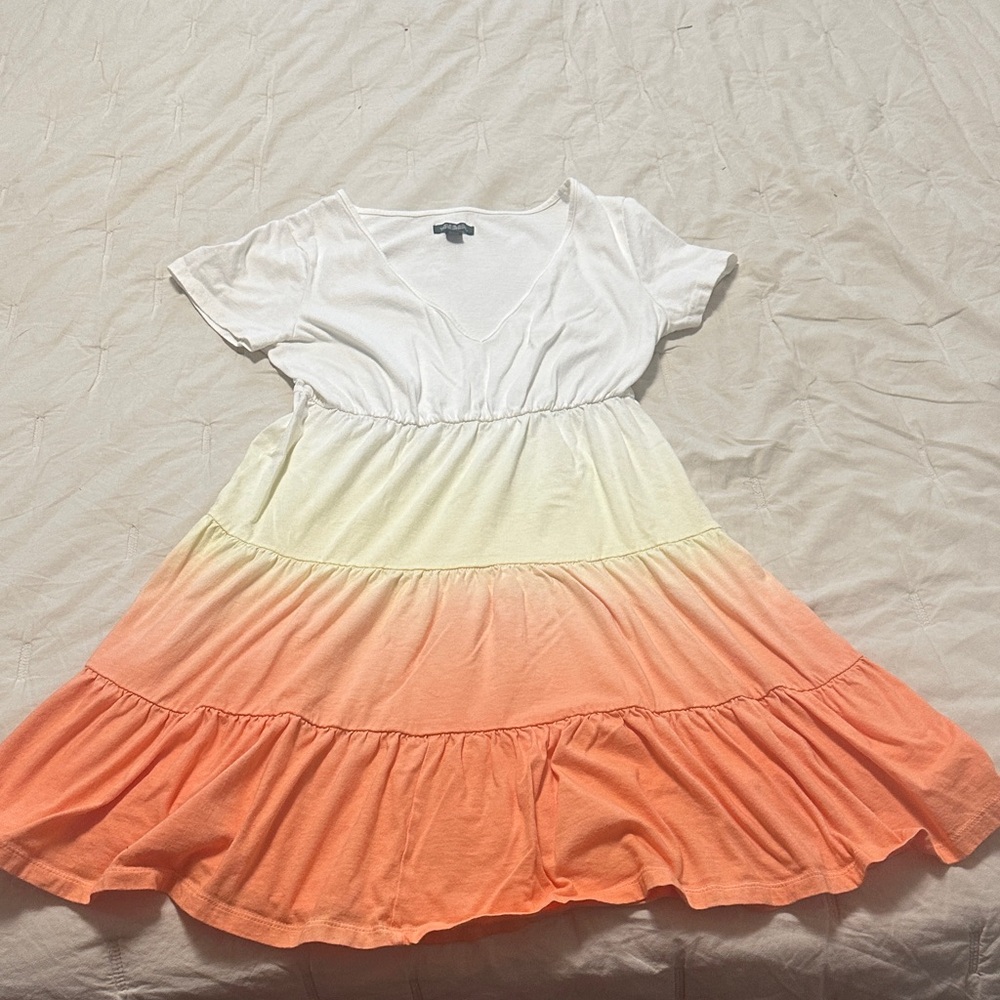 Wild Fable sundress